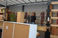 Schulmöbel 2015-2016